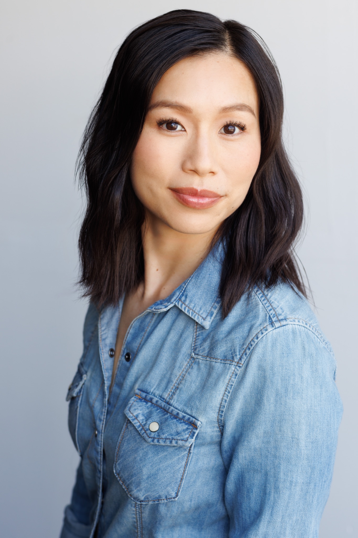 Annie Chang